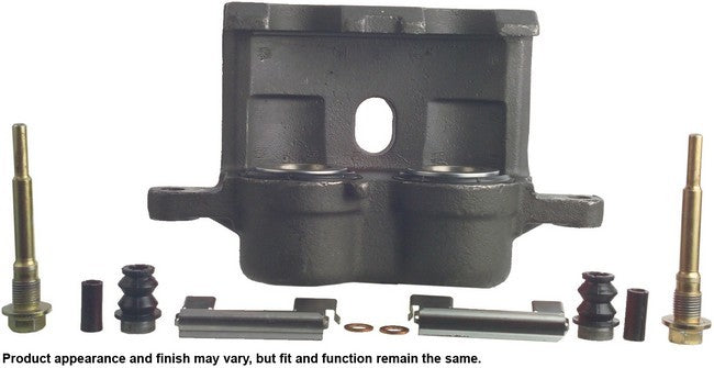 CARDONE Reman Disc Brake Caliper P/N:18-4730S Fits: Cadillac Deville, Cadillac Dts, Chevrolet Avalanche 2500, Chevrolet Express 2500, Chevrolet Express 3500, Chevrolet Silverado 1500 Hd, Chevrolet Silverado 1500 Hd Classic, Chevrolet Silverado 2500 - Image 3