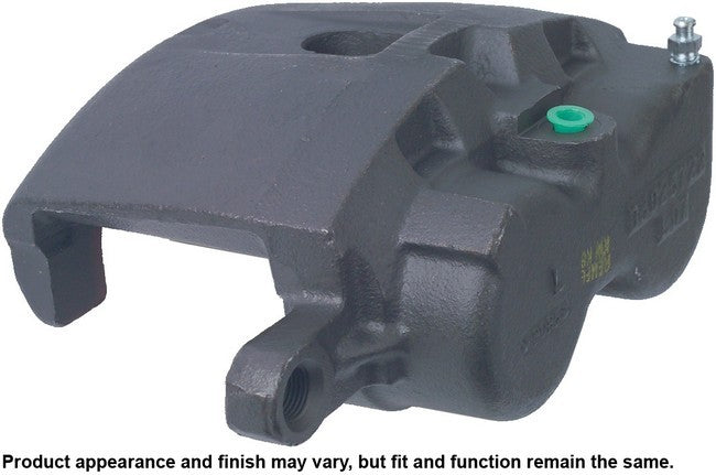 CARDONE Reman Disc Brake Caliper P/N:18-4731 Fits: Cadillac Deville, Cadillac Dts, Chevrolet Avalanche 2500, Chevrolet Express 2500, Chevrolet Express 3500, Chevrolet Silverado 1500 Hd, Chevrolet Silverado 1500 Hd Classic, Chevrolet Silverado 2500 - Image 1