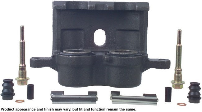 CARDONE Reman Disc Brake Caliper P/N:18-4731 Fits: Cadillac Deville, Cadillac Dts, Chevrolet Avalanche 2500, Chevrolet Express 2500, Chevrolet Express 3500, Chevrolet Silverado 1500 Hd, Chevrolet Silverado 1500 Hd Classic, Chevrolet Silverado 2500 - Image 3