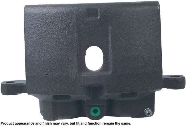 CARDONE Reman Disc Brake Caliper P/N:18-4731 Fits: Cadillac Deville, Cadillac Dts, Chevrolet Avalanche 2500, Chevrolet Express 2500, Chevrolet Express 3500, Chevrolet Silverado 1500 Hd, Chevrolet Silverado 1500 Hd Classic, Chevrolet Silverado 2500 - Image 4
