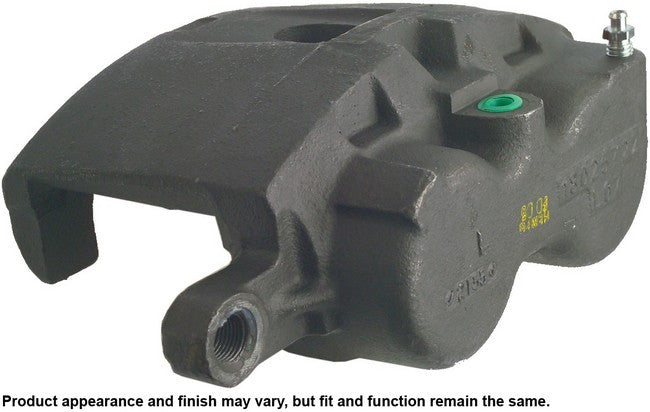 CARDONE Reman Disc Brake Caliper P/N:18-4731S Fits: Cadillac Deville, Cadillac Dts, Chevrolet Avalanche 2500, Chevrolet Express 2500, Chevrolet Express 3500, Chevrolet Silverado 1500 Hd, Chevrolet Silverado 1500 Hd Classic, Chevrolet Silverado 2500 - Image 1