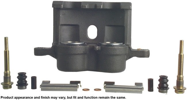 CARDONE Reman Disc Brake Caliper P/N:18-4731S Fits: Cadillac Deville, Cadillac Dts, Chevrolet Avalanche 2500, Chevrolet Express 2500, Chevrolet Express 3500, Chevrolet Silverado 1500 Hd, Chevrolet Silverado 1500 Hd Classic, Chevrolet Silverado 2500 - Image 3