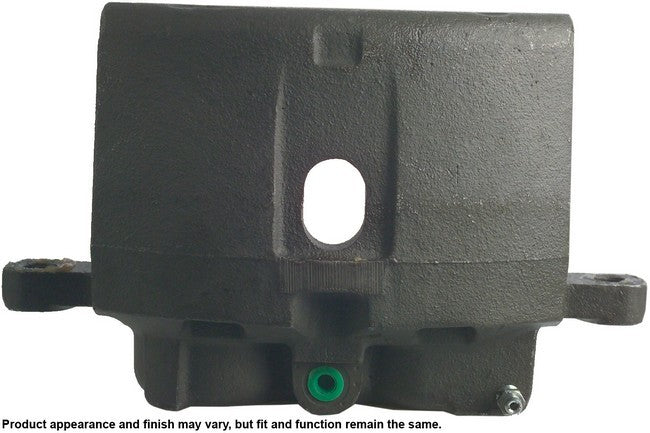 CARDONE Reman Disc Brake Caliper P/N:18-4731S Fits: Cadillac Deville, Cadillac Dts, Chevrolet Avalanche 2500, Chevrolet Express 2500, Chevrolet Express 3500, Chevrolet Silverado 1500 Hd, Chevrolet Silverado 1500 Hd Classic, Chevrolet Silverado 2500 - Image 4