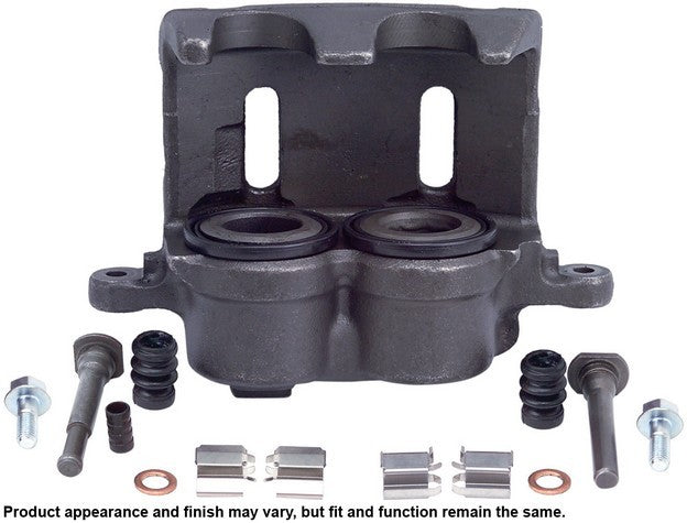 CARDONE Reman Disc Brake Caliper P/N:18-4732 Fits: Ford Windstar 03-99 - Image 3