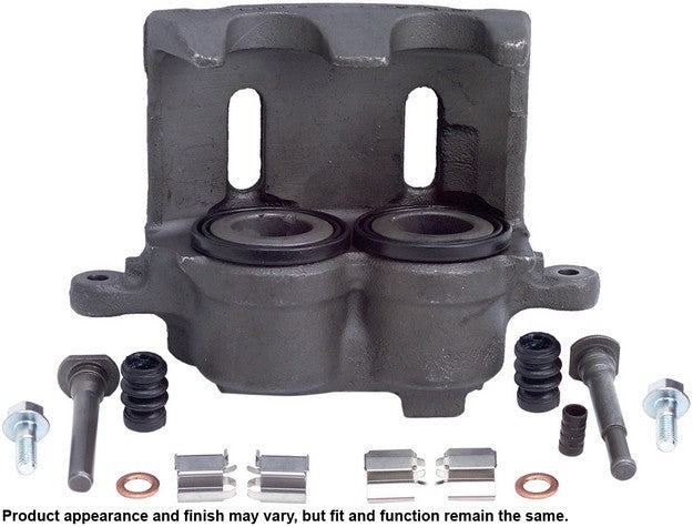 CARDONE Reman Disc Brake Caliper P/N:18-4733 Fits: Ford Windstar 03-99 - Image 3
