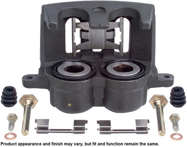 CARDONE Reman Disc Brake Caliper P/N:18-4734 Fits: Ford Crown Victoria 02-98, Ford Grand Marquis 02-98, Lincoln Town Car 02-98, Mercury Grand Marquis 02-98 - Image 3