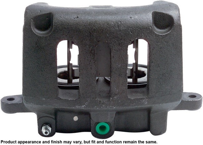 CARDONE Reman Disc Brake Caliper P/N:18-4734 Fits: Ford Crown Victoria 02-98, Ford Grand Marquis 02-98, Lincoln Town Car 02-98, Mercury Grand Marquis 02-98 - Image 4