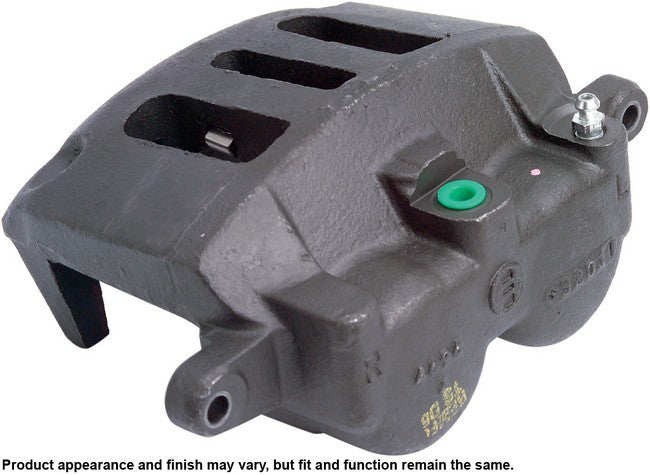 CARDONE Reman Disc Brake Caliper P/N:18-4735 Fits: Ford Crown Victoria 02-98, Ford Grand Marquis 02-98, Lincoln Town Car 02-98, Mercury Grand Marquis 02-98 - Image 1