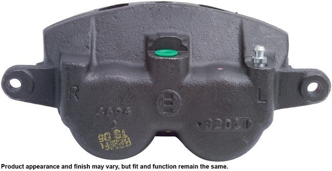CARDONE Reman Disc Brake Caliper P/N:18-4735 Fits: Ford Crown Victoria 02-98, Ford Grand Marquis 02-98, Lincoln Town Car 02-98, Mercury Grand Marquis 02-98 - Image 2