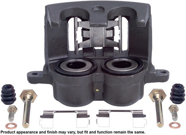CARDONE Reman Disc Brake Caliper P/N:18-4735 Fits: Ford Crown Victoria 02-98, Ford Grand Marquis 02-98, Lincoln Town Car 02-98, Mercury Grand Marquis 02-98 - Image 3