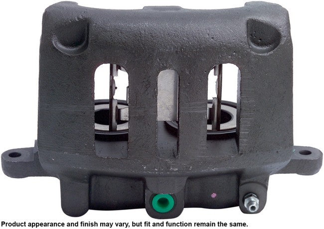 CARDONE Reman Disc Brake Caliper P/N:18-4735 Fits: Ford Crown Victoria 02-98, Ford Grand Marquis 02-98, Lincoln Town Car 02-98, Mercury Grand Marquis 02-98 - Image 4