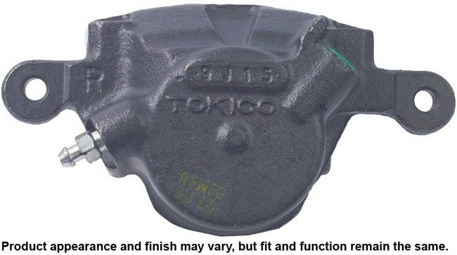 CARDONE Reman Disc Brake Caliper P/N:18-4736 Fits: Chevrolet Tracker 04-99, Suzuki Vitara 04-99 - Image 2