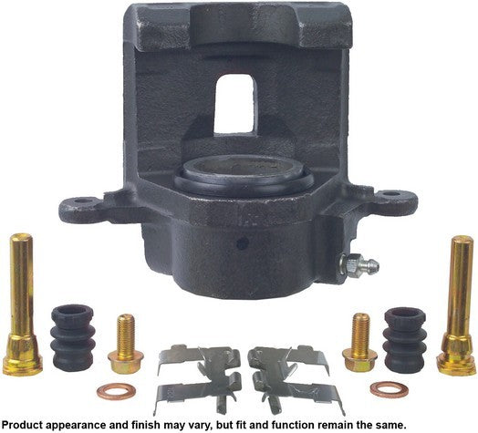 CARDONE Reman Disc Brake Caliper P/N:18-4736 Fits: Chevrolet Tracker 04-99, Suzuki Vitara 04-99 - Image 3