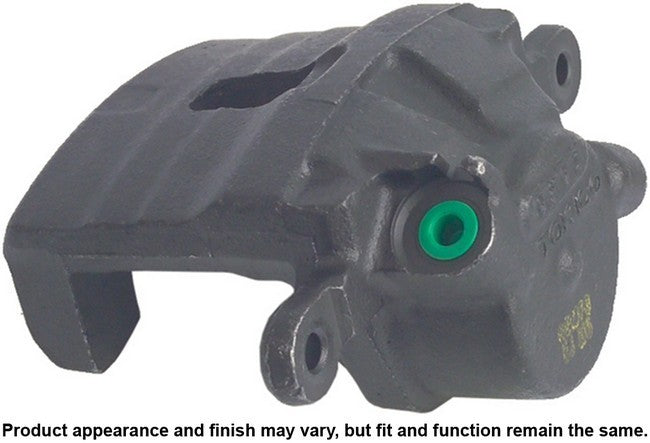 CARDONE Reman Disc Brake Caliper P/N:18-4737 Fits: Chevrolet Tracker 04-99, Suzuki Vitara 04-99 - Image 1