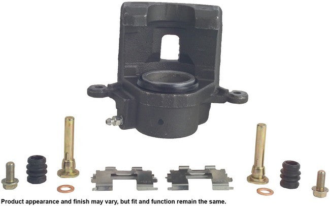 CARDONE Reman Disc Brake Caliper P/N:18-4737 Fits: Chevrolet Tracker 04-99, Suzuki Vitara 04-99 - Image 3