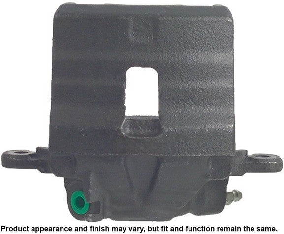 CARDONE Reman Disc Brake Caliper P/N:18-4737 Fits: Chevrolet Tracker 04-99, Suzuki Vitara 04-99 - Image 4