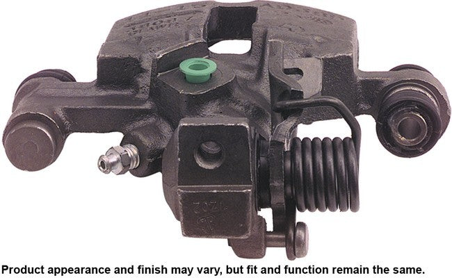 CARDONE Reman Disc Brake Caliper P/N:18-4738 Fits: Buick Park Avenue 1999, Buick Riviera 1999, Cadillac Seville 1999, Oldsmobile Aurora 1999 - Image 1