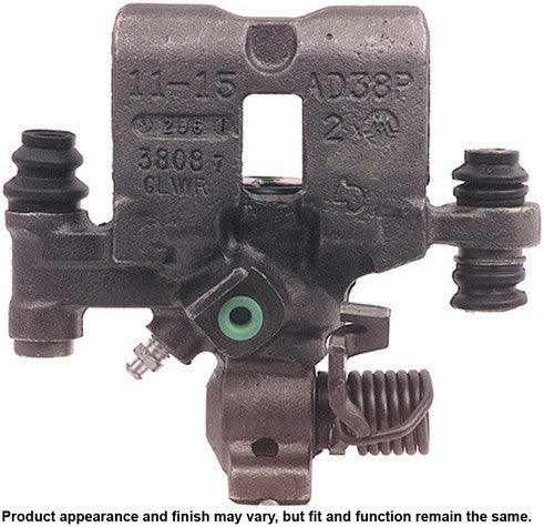 CARDONE Reman Disc Brake Caliper P/N:18-4738 Fits: Buick Park Avenue 1999, Buick Riviera 1999, Cadillac Seville 1999, Oldsmobile Aurora 1999 - Image 3