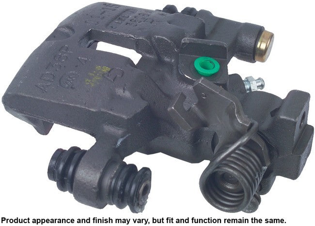 CARDONE Reman Disc Brake Caliper P/N:18-4739 Fits: Buick Park Avenue 1999, Buick Riviera 1999, Cadillac Seville 1999, Oldsmobile Aurora 1999 - Image 1