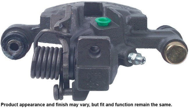 CARDONE Reman Disc Brake Caliper P/N:18-4739 Fits: Buick Park Avenue 1999, Buick Riviera 1999, Cadillac Seville 1999, Oldsmobile Aurora 1999 - Image 2