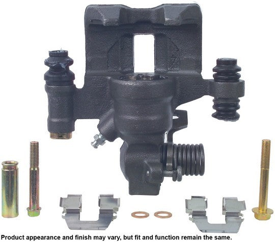 CARDONE Reman Disc Brake Caliper P/N:18-4739 Fits: Buick Park Avenue 1999, Buick Riviera 1999, Cadillac Seville 1999, Oldsmobile Aurora 1999 - Image 3