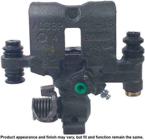 CARDONE Reman Disc Brake Caliper P/N:18-4739 Fits: Buick Park Avenue 1999, Buick Riviera 1999, Cadillac Seville 1999, Oldsmobile Aurora 1999 - Image 4