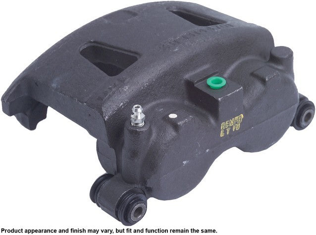 CARDONE Reman Disc Brake Caliper P/N:18-4744 Fits: Dodge B2500 1998, Dodge B3500 1998, Dodge Ram 2500 Van 02-98, Dodge Ram 3500 Van 02-98 - Image 1