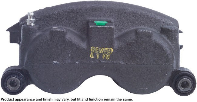 CARDONE Reman Disc Brake Caliper P/N:18-4744 Fits: Dodge B2500 1998, Dodge B3500 1998, Dodge Ram 2500 Van 02-98, Dodge Ram 3500 Van 02-98 - Image 2