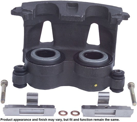CARDONE Reman Disc Brake Caliper P/N:18-4744 Fits: Dodge B2500 1998, Dodge B3500 1998, Dodge Ram 2500 Van 02-98, Dodge Ram 3500 Van 02-98 - Image 3