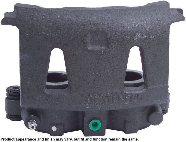 CARDONE Reman Disc Brake Caliper P/N:18-4744 Fits: Dodge B2500 1998, Dodge B3500 1998, Dodge Ram 2500 Van 02-98, Dodge Ram 3500 Van 02-98 - Image 4