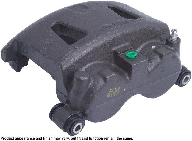 CARDONE Reman Disc Brake Caliper P/N:18-4745 Fits: Dodge B2500 1998, Dodge B3500 1998, Dodge Ram 2500 Van 02-98, Dodge Ram 3500 Van 02-98 - Image 1