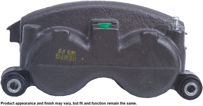 CARDONE Reman Disc Brake Caliper P/N:18-4745 Fits: Dodge B2500 1998, Dodge B3500 1998, Dodge Ram 2500 Van 02-98, Dodge Ram 3500 Van 02-98 - Image 2