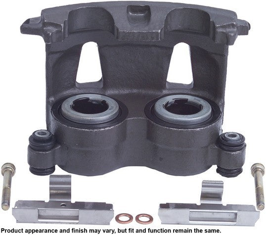 CARDONE Reman Disc Brake Caliper P/N:18-4745 Fits: Dodge B2500 1998, Dodge B3500 1998, Dodge Ram 2500 Van 02-98, Dodge Ram 3500 Van 02-98 - Image 3