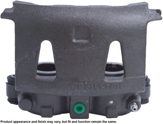 CARDONE Reman Disc Brake Caliper P/N:18-4745 Fits: Dodge B2500 1998, Dodge B3500 1998, Dodge Ram 2500 Van 02-98, Dodge Ram 3500 Van 02-98 - Image 4