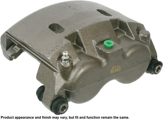 CARDONE Reman Disc Brake Caliper P/N:18-4746 Fits: Dodge Ram 2500 02-00, Dodge Ram 3500 02-00, Dodge Ram 4000 02-00 - Image 1