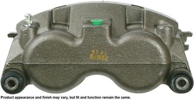 CARDONE Reman Disc Brake Caliper P/N:18-4746 Fits: Dodge Ram 2500 02-00, Dodge Ram 3500 02-00, Dodge Ram 4000 02-00 - Image 2