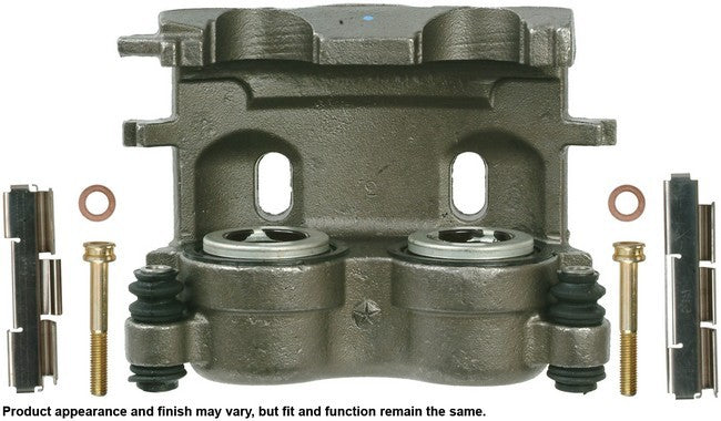 CARDONE Reman Disc Brake Caliper P/N:18-4746 Fits: Dodge Ram 2500 02-00, Dodge Ram 3500 02-00, Dodge Ram 4000 02-00 - Image 3