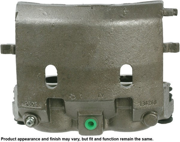 CARDONE Reman Disc Brake Caliper P/N:18-4746 Fits: Dodge Ram 2500 02-00, Dodge Ram 3500 02-00, Dodge Ram 4000 02-00 - Image 4