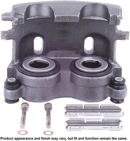 CARDONE Reman Disc Brake Caliper P/N:18-4747 Fits: Dodge Ram 2500 02-00, Dodge Ram 3500 02-00, Dodge Ram 4000 02-00 - Image 2