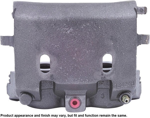 CARDONE Reman Disc Brake Caliper P/N:18-4747 Fits: Dodge Ram 2500 02-00, Dodge Ram 3500 02-00, Dodge Ram 4000 02-00 - Image 3