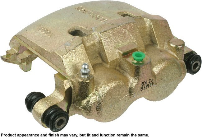 CARDONE Reman Disc Brake Caliper P/N:18-4748 Fits: Ford E-150, Ford E-150 Econoline, Ford E-250, Ford E-250 Econoline, Ford E-350 Club Wagon, Ford E-350 Econoline, Ford E-350 Econoline Club Wagon, Ford E-350 Super Duty - Image 1