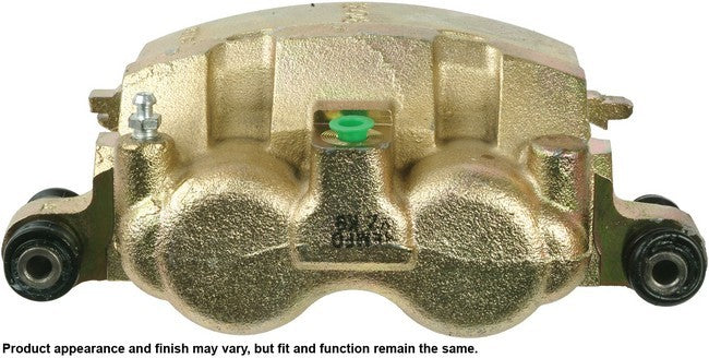 CARDONE Reman Disc Brake Caliper P/N:18-4748 Fits: Ford E-150, Ford E-150 Econoline, Ford E-250, Ford E-250 Econoline, Ford E-350 Club Wagon, Ford E-350 Econoline, Ford E-350 Econoline Club Wagon, Ford E-350 Super Duty - Image 2