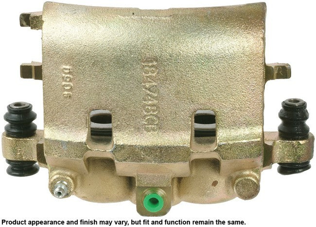 CARDONE Reman Disc Brake Caliper P/N:18-4748 Fits: Ford E-150, Ford E-150 Econoline, Ford E-250, Ford E-250 Econoline, Ford E-350 Club Wagon, Ford E-350 Econoline, Ford E-350 Econoline Club Wagon, Ford E-350 Super Duty - Image 4