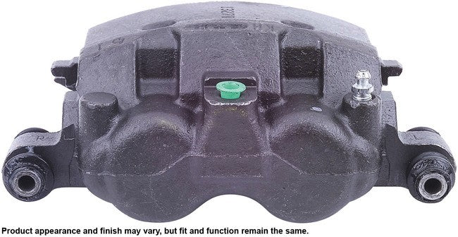 CARDONE Reman Disc Brake Caliper P/N:18-4749 Fits: Ford E-150, Ford E-150 Econoline, Ford E-250, Ford E-250 Econoline, Ford E-350 Club Wagon, Ford E-350 Econoline, Ford E-350 Econoline Club Wagon, Ford E-350 Super Duty - Image 1
