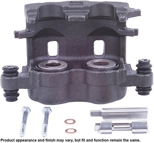 CARDONE Reman Disc Brake Caliper P/N:18-4749 Fits: Ford E-150, Ford E-150 Econoline, Ford E-250, Ford E-250 Econoline, Ford E-350 Club Wagon, Ford E-350 Econoline, Ford E-350 Econoline Club Wagon, Ford E-350 Super Duty - Image 2