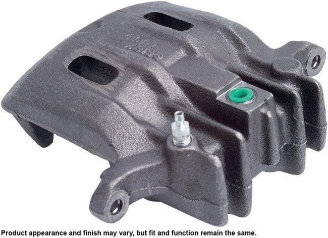 CARDONE Reman Disc Brake Caliper P/N:18-4752 Fits: Ford Excursion 05-00, Ford F-250 Super Duty 04-00, Ford F-350 Super Duty 04-00 - Image 1