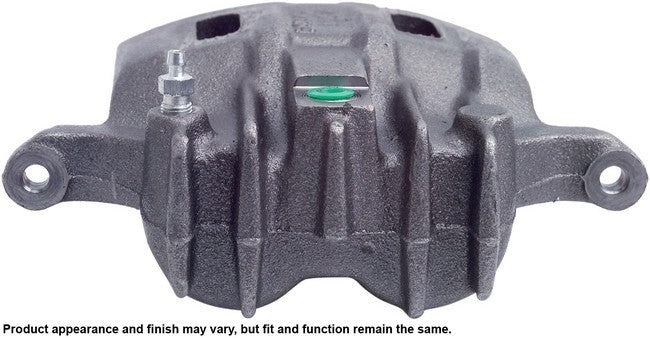 CARDONE Reman Disc Brake Caliper P/N:18-4752 Fits: Ford Excursion 05-00, Ford F-250 Super Duty 04-00, Ford F-350 Super Duty 04-00 - Image 2