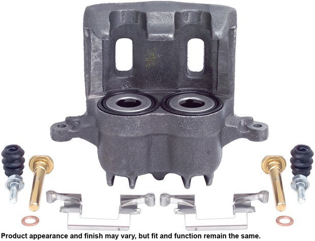 CARDONE Reman Disc Brake Caliper P/N:18-4752 Fits: Ford Excursion 05-00, Ford F-250 Super Duty 04-00, Ford F-350 Super Duty 04-00 - Image 3