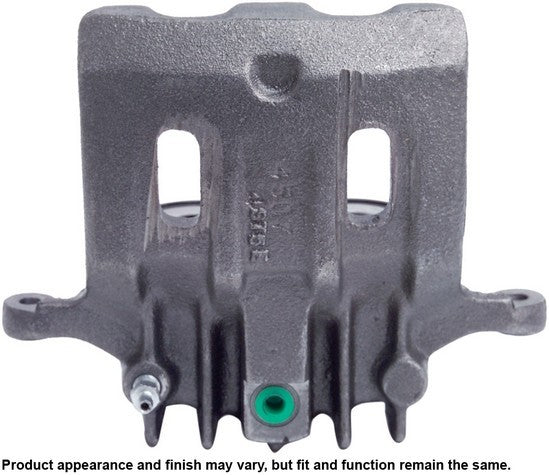 CARDONE Reman Disc Brake Caliper P/N:18-4752 Fits: Ford Excursion 05-00, Ford F-250 Super Duty 04-00, Ford F-350 Super Duty 04-00 - Image 4