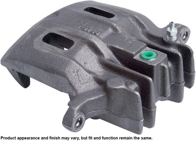 CARDONE Reman Disc Brake Caliper P/N:18-4753 Fits: Ford Excursion 05-00, Ford F-250 Super Duty 04-00, Ford F-350 Super Duty 04-00 - Image 1